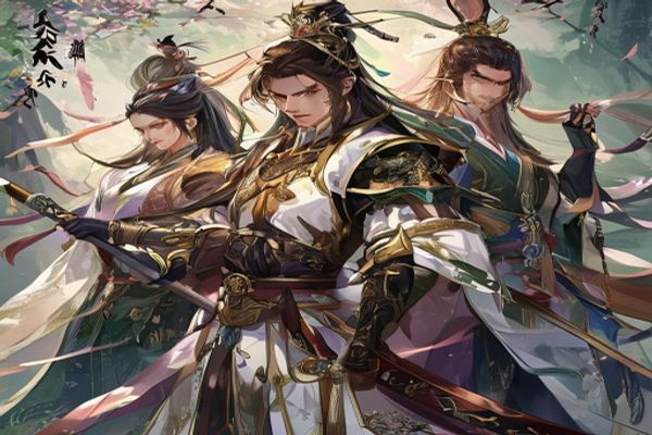 阴阳师体验服